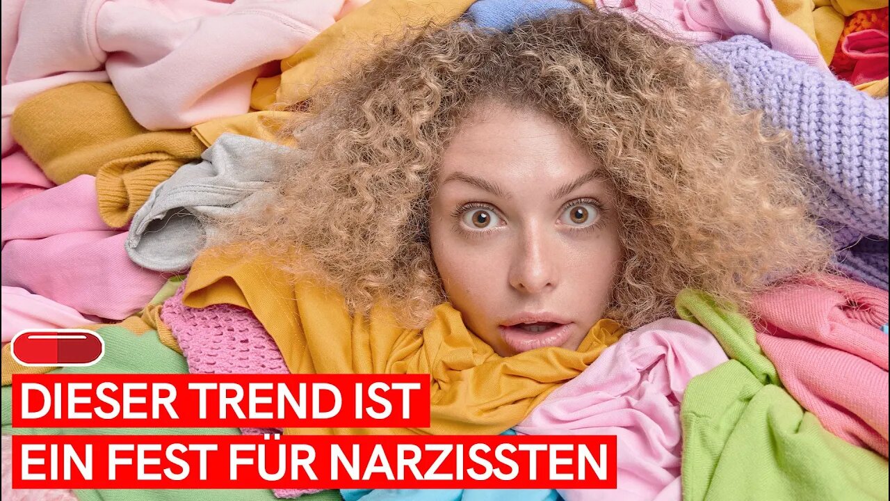 ORBITING: Dieser Dating-Trend ist EIN FEST FÜR NARZISSTEN! 😂