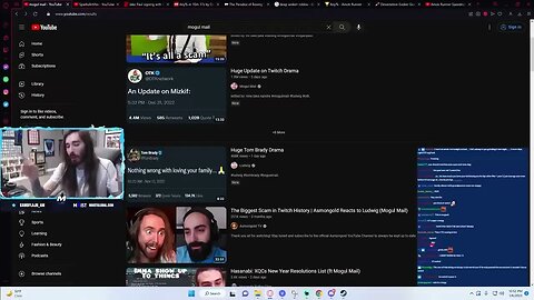 MoistCr1tikal Reacts | Does Tom Brady Love His Son