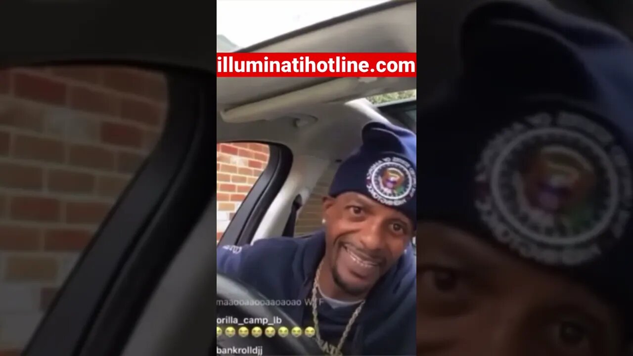 Charleston White Got Chicago O-Block Members Arrested!?