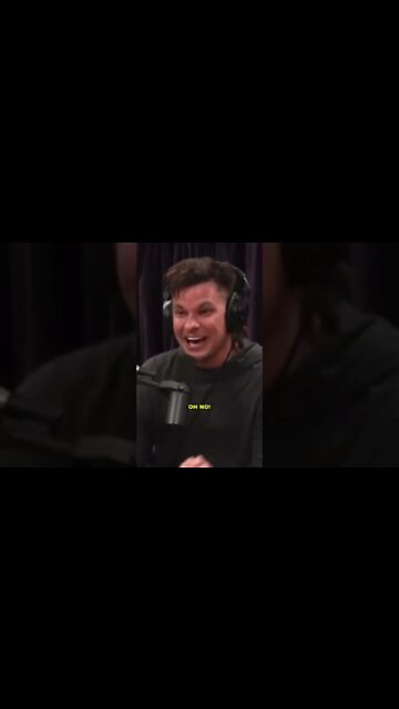 SHROOM Hide & Seek 😂 : Theo Von & Joe Rogan