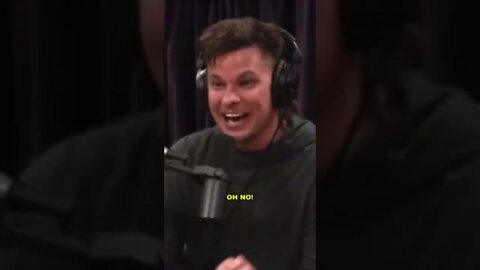 SHROOM Hide & Seek 😂 : Theo Von & Joe Rogan