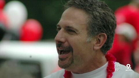 Scott Knox lends legal talents to LGBTQ clients, Cincinnati's equality fight