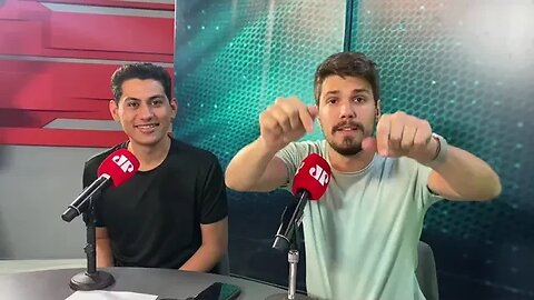 A POLÊMICA ENVOLVENDO EMÍLIO, BBB E FÉRIAS +1 PODCAST #72