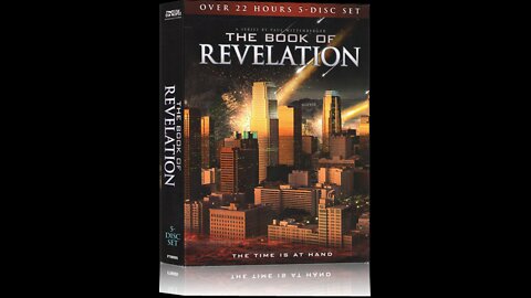 BOOK OF REVELATION CHAPTER 17 VERSE BY VERSE