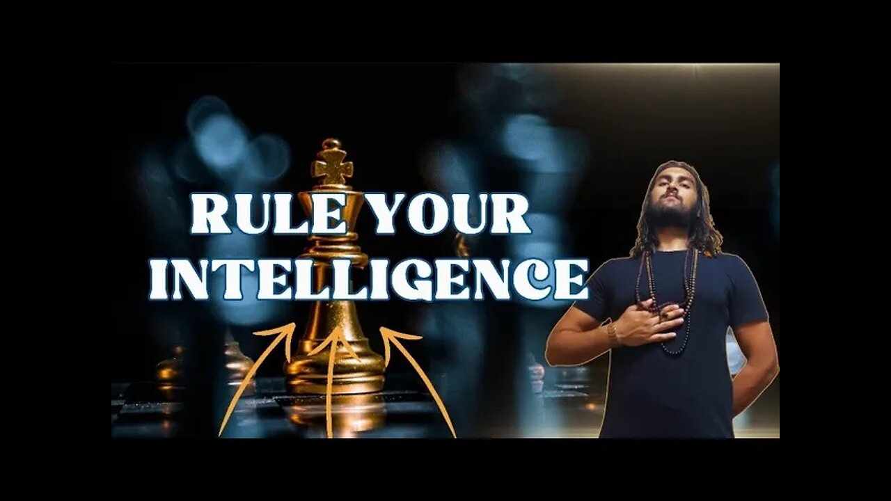 ☀️ Divine Intelligence In the Matrix - Outmaneuvering the Opposition ♟️👁🧿