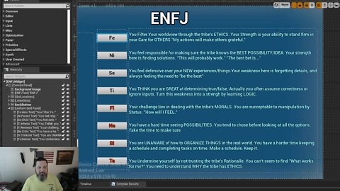 MBTI Basics. IKnowMyType