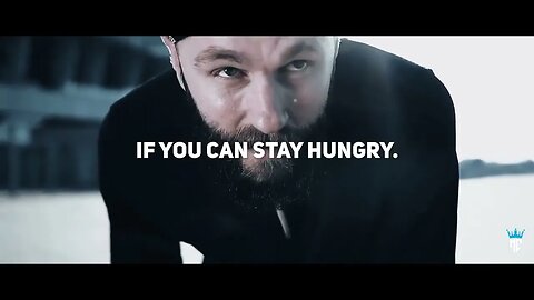 HUNGRY!! Powerful! Motivational Speech 2023