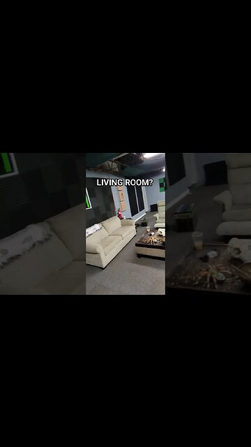 Living Room FULL of TARANTULAS & SNAKES!