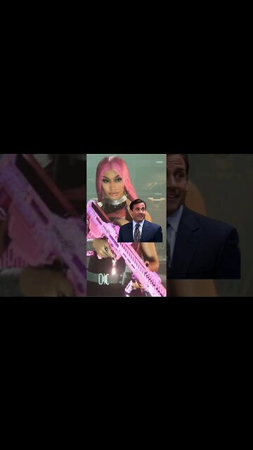 no words needed. #cod #shorts #theoffice #nikiminaj #operatorbundle #season5 #warzone2 #warzonememes