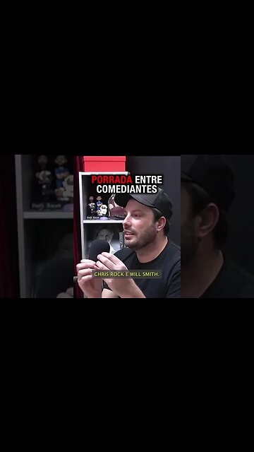 “FALA QUE ESSA BR!G4 FOI…” Danilo Gentili, Oscar Filho e Diogo Portugal | Planeta Podcast