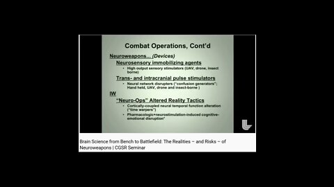 DO NOT Get Tested - Worse Than You Can Possibly Imagine