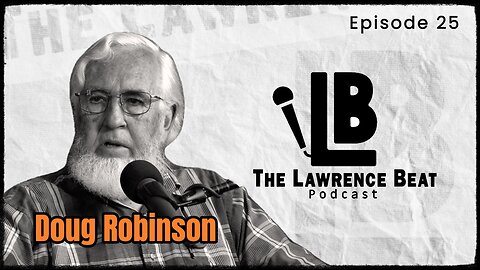 The scary untold truths about Lyme Disease - The Lawrence Beat Podcast