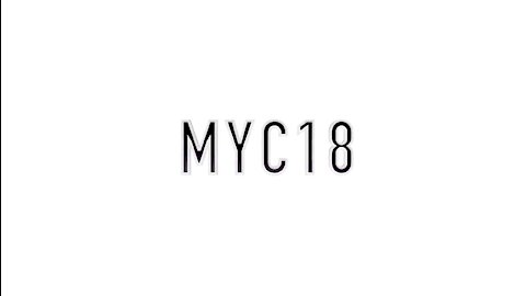 MYC18 Promotional #1