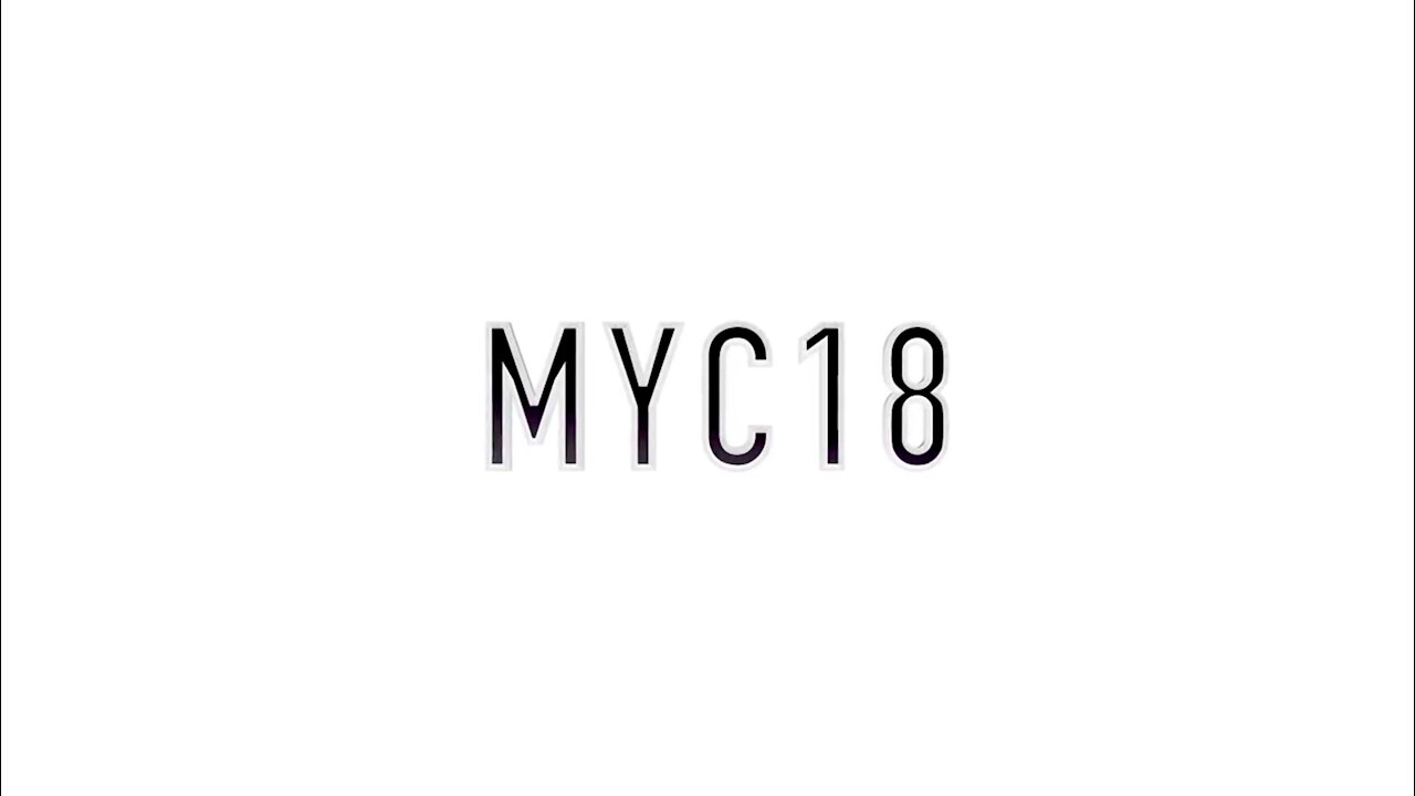 MYC18 Promotional #1