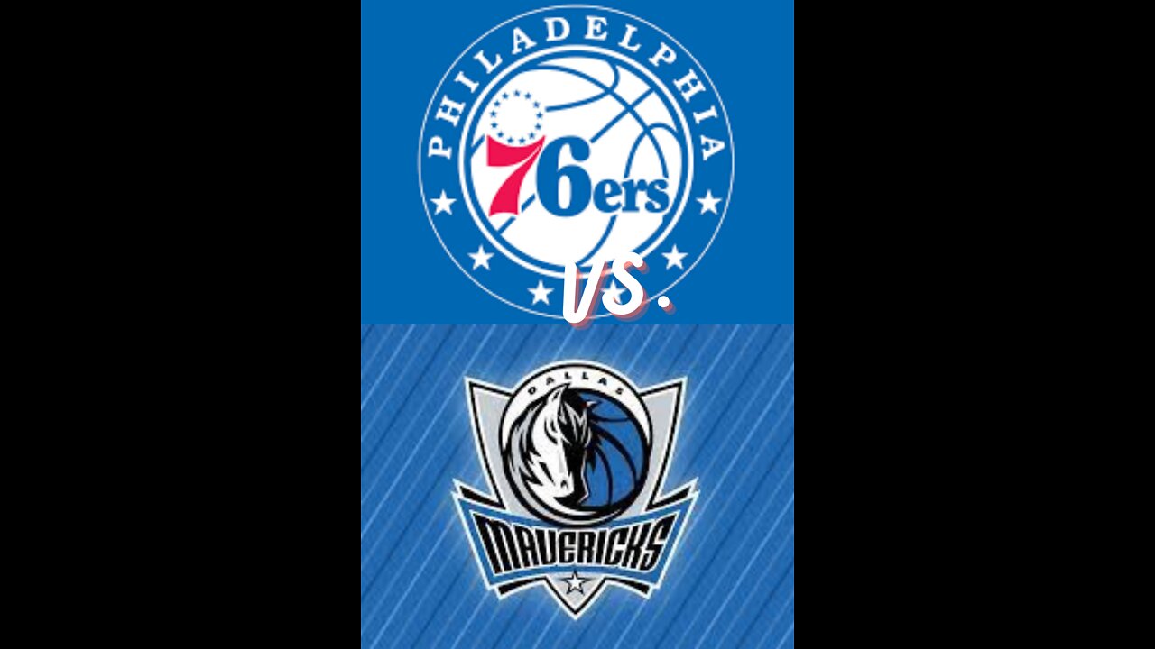 Philadelphia 76ers vs Dallas Mavericks, scores from last night's game. (Feb. 04, 2022)