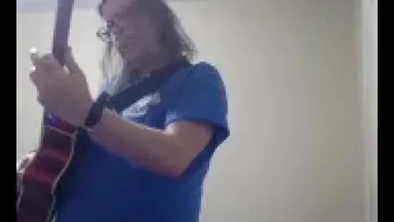 Easter JAM spiritual trigger warning