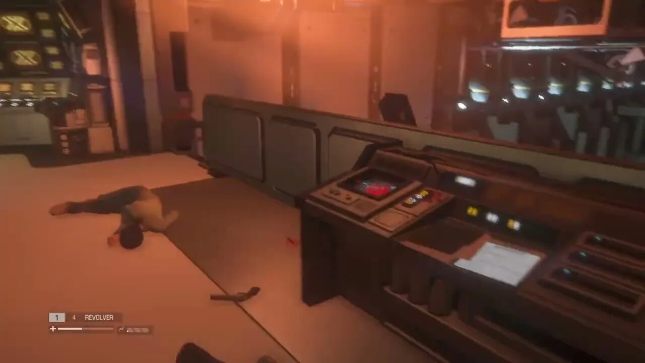 Alien: Isolation 12