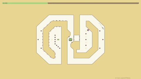N++ - In Loco Parenthesis (?-B-04) - G++