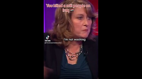 You kill