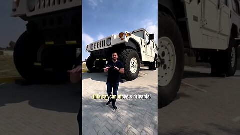 biggest Hummer in the World #automobile #rocars #luxurycars #bmw #car #supercars #shorts #viral #fyp