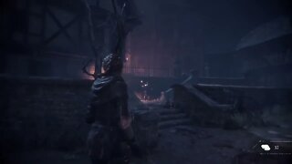 A Plague Tale: Innocence - Casual Blind Playthrough #10