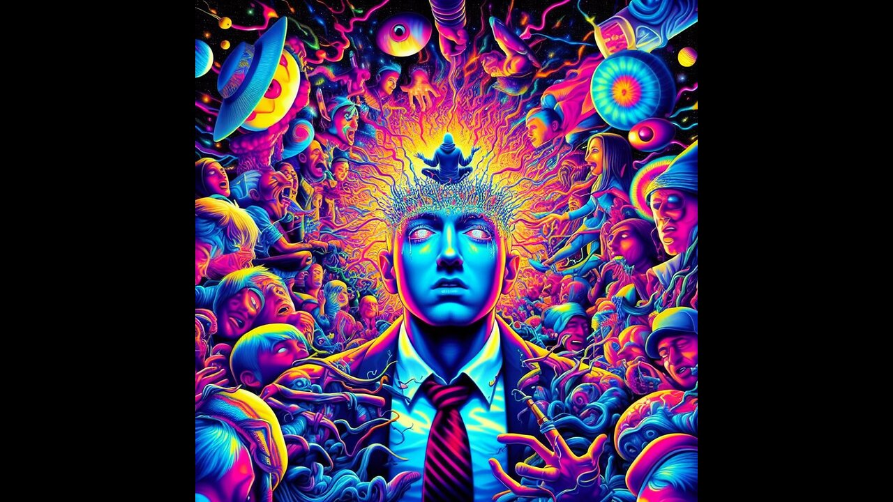 Need To Lose Yourself