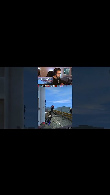 FAST ACE with DUALIES vs Fl0m & N0thing