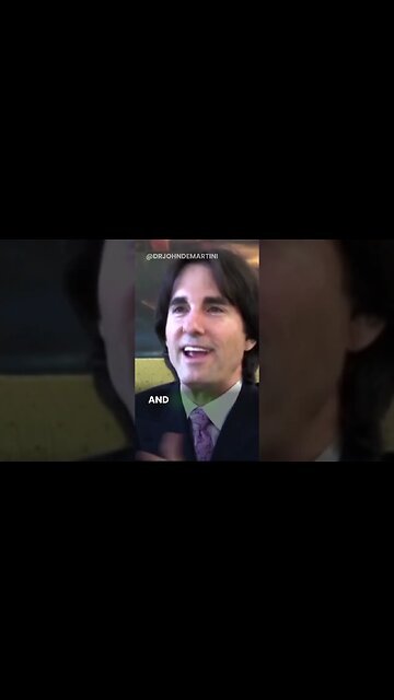 Love Dissolves The Fabric of Space Time | Dr John Demartini #shorts