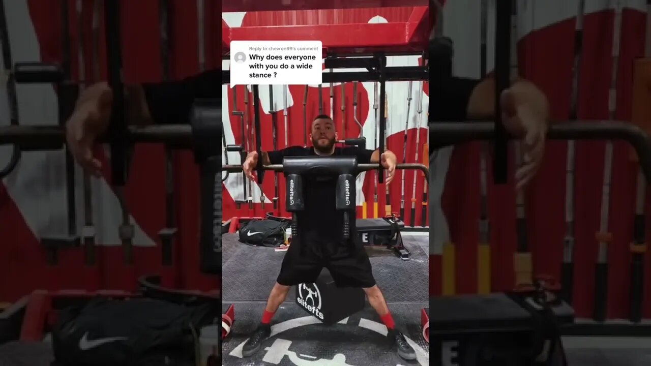 Are You Squatting the Right Way for Your Height?