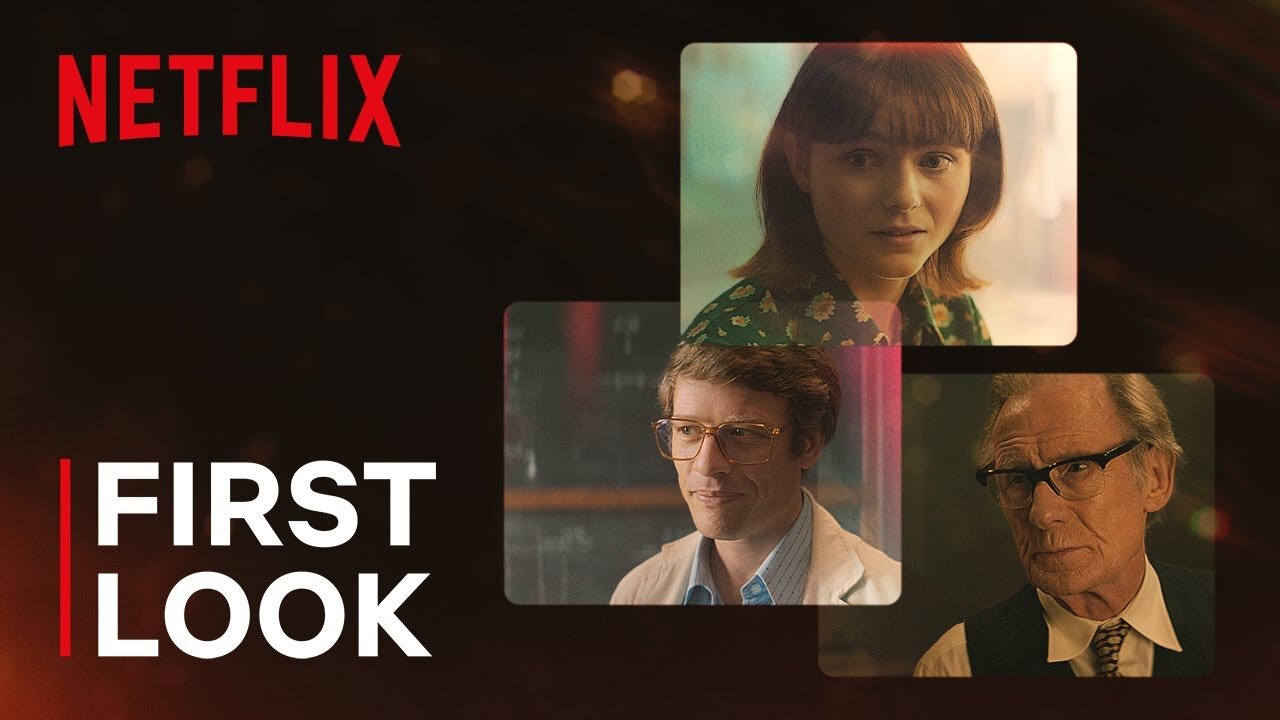 Joy | First Look Teaser | Netflix LATEST UPDATE & Release Date