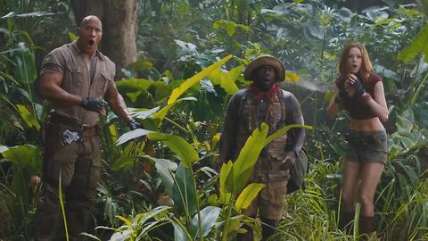 Jumanji Welcome to the Jungle full.m.o.vie on.l.ine hd