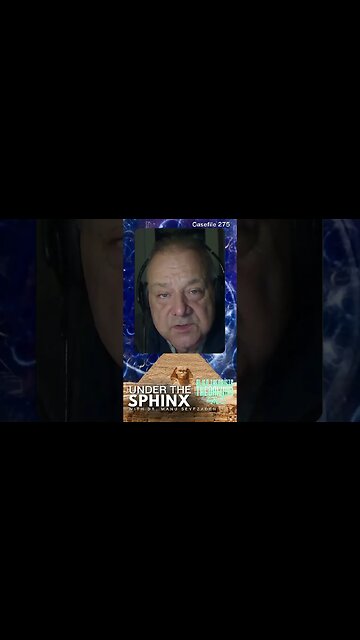 More and more evidence is being uncovered!