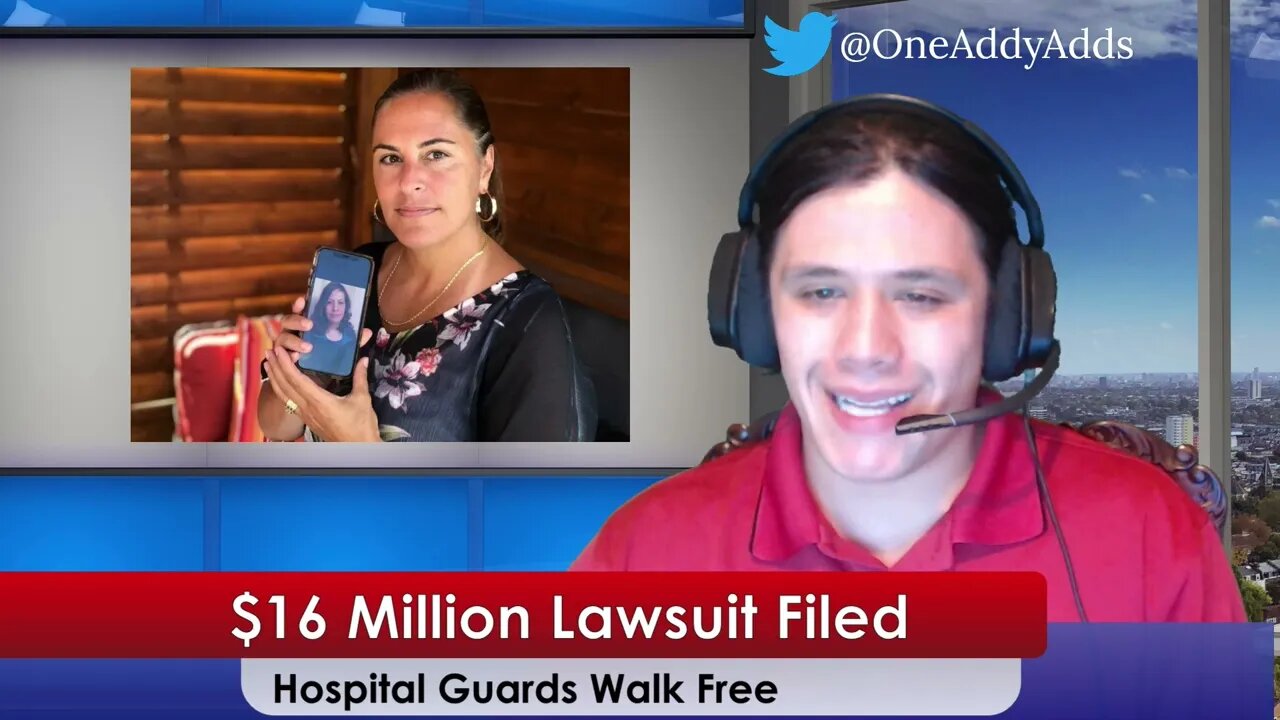 Warriner Family Files $16 Million Lawsuit Against Hospital, Staff Implicated in Her Death
