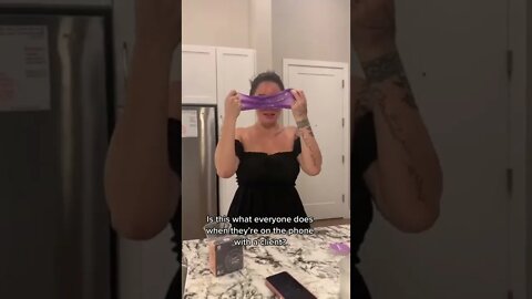 No boyfriend energy lol