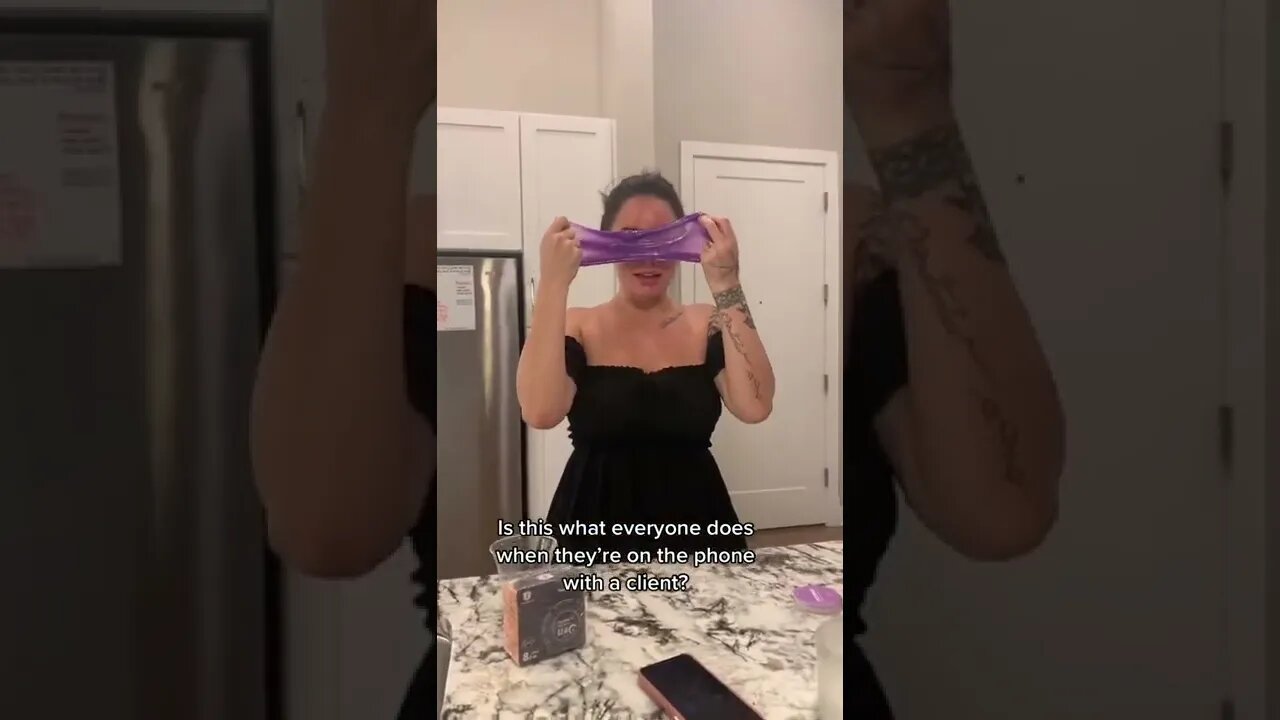 No boyfriend energy lol