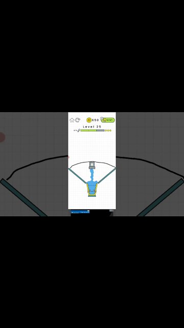 Happy Glass - Level 025