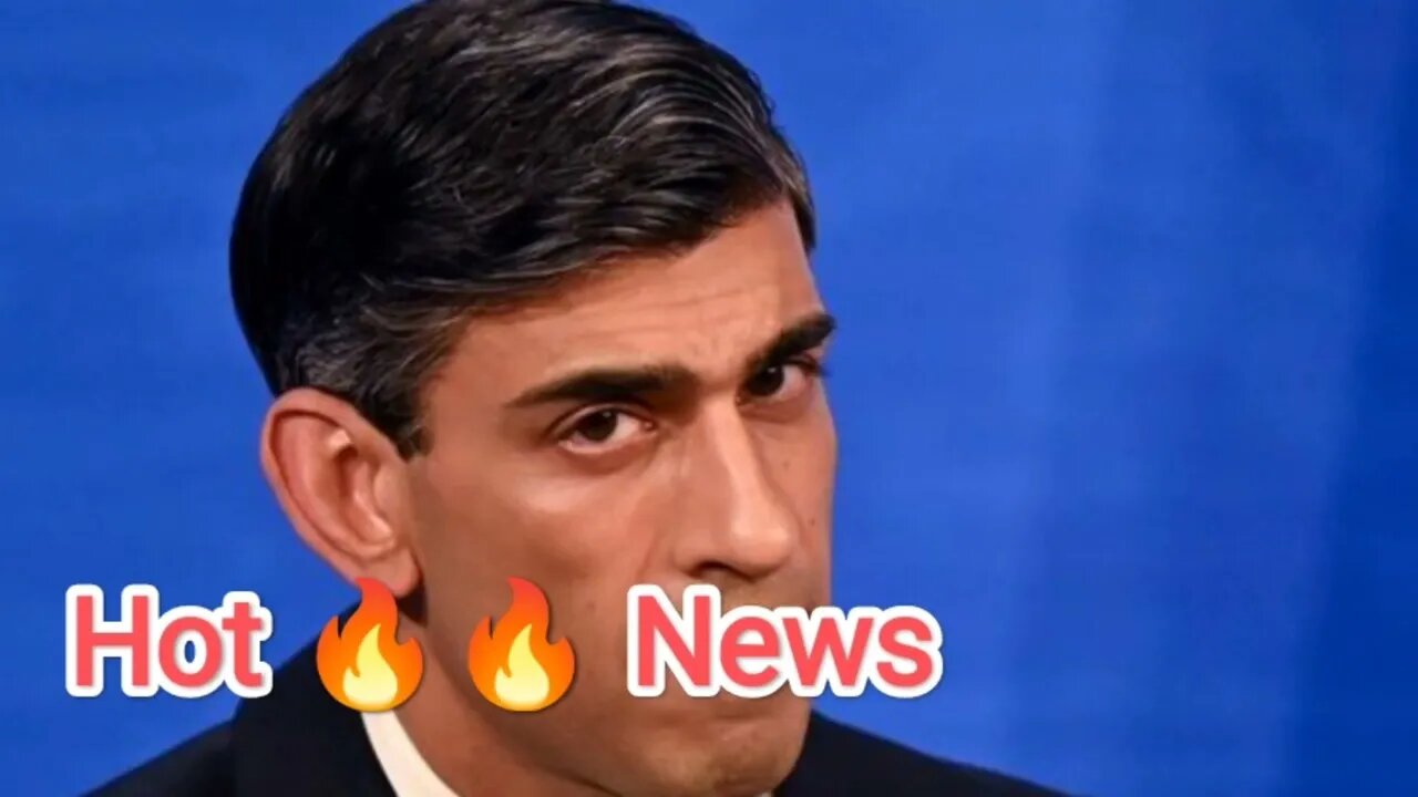 Rishi Sunak can't solve Channel migrant crisis, says majority of voters