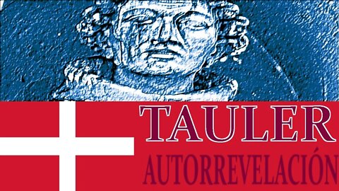 Autorrevelación, por Johannes Tauler O. P.