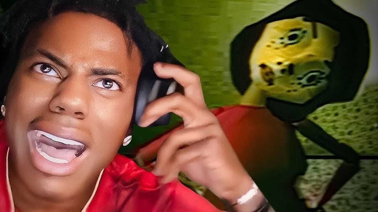 ISHOWSPEED VS 10,000 INDIAN FANS VIDEO😈