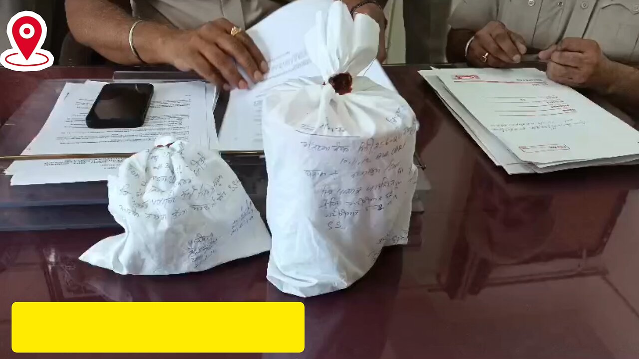 50 ਗ੍ਰਾਮ ਆਈਸ ਸਮੇਤ ਇੱਕ ਵਿਅਕਤੀ ਕਾਬੂ