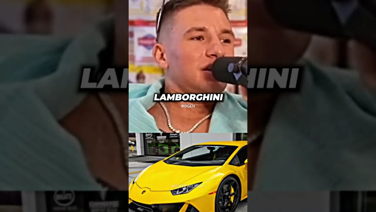 SteveWillDoIt - "My Parents Are Spoiled"