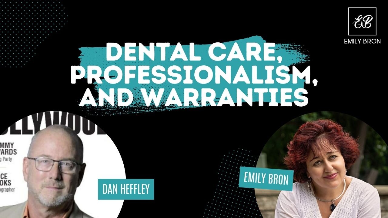 Dental Care Abroad: Lifetime Warranty vs. Local Practices