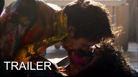 American Night | Official Trailer (2021)