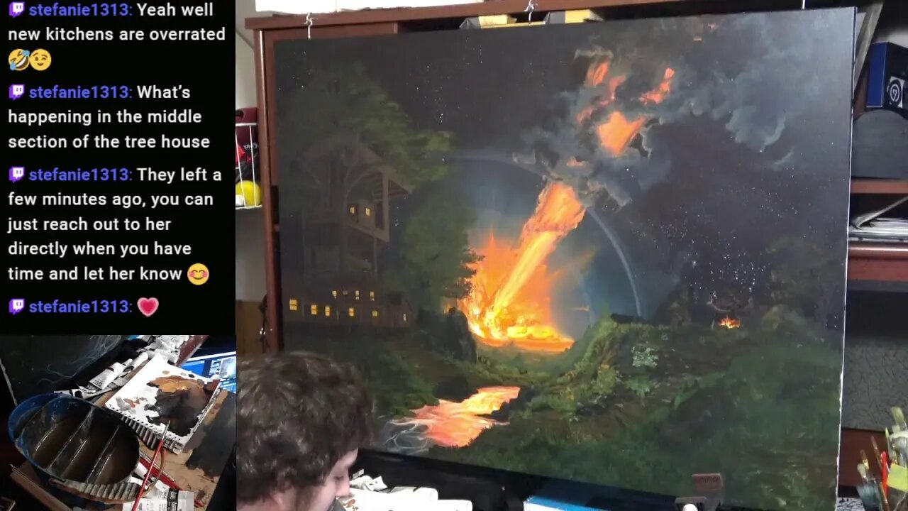 Time to Art!
