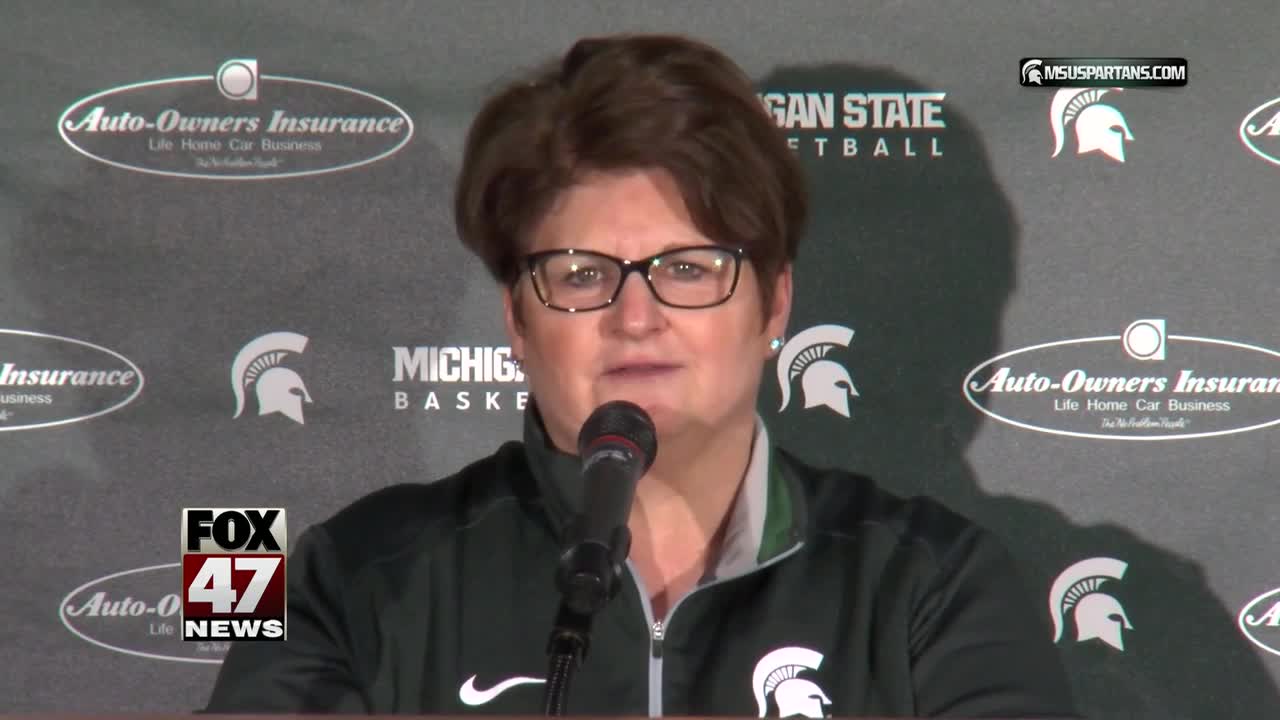 Former MSU gymnastics coach Kathie Klages to turn herself in to police