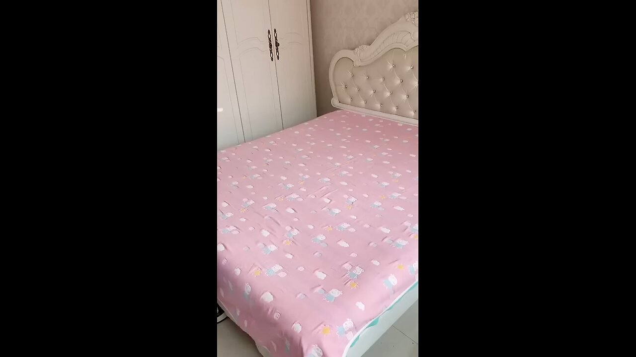 waterproof bedsheets