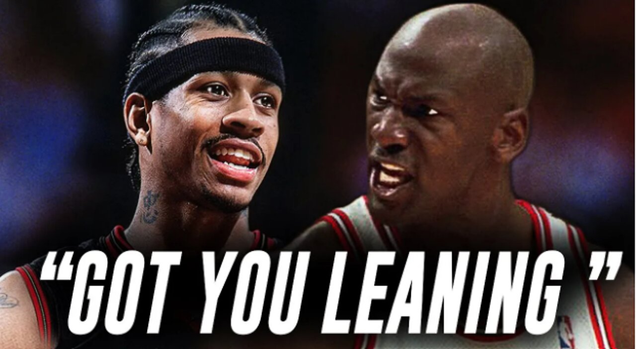 The Complete Compilation of Allen Iverson's Greatest Stories Told By NBA Players & Legends