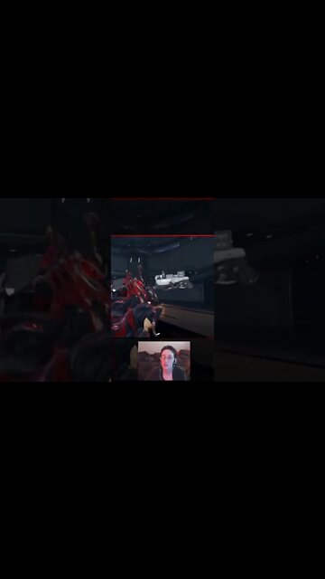 Warframe | Clip That!