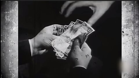 Global banking has enslaved us all