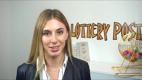 Lottery Post Trailer Video 2021